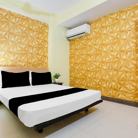 Super Hotel O Janki Path Lekha Nagar Danapur Екстер'єр фото