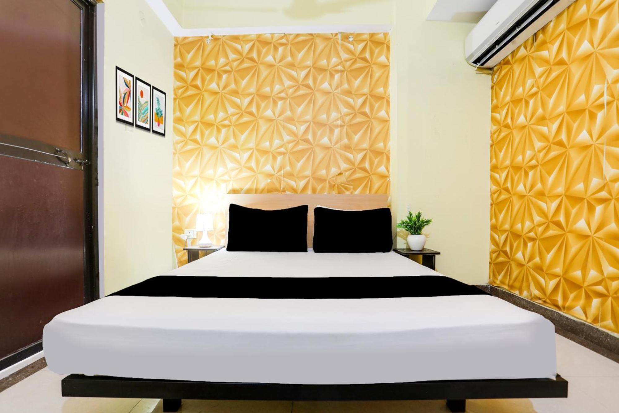 Super Hotel O Janki Path Lekha Nagar Danapur Екстер'єр фото
