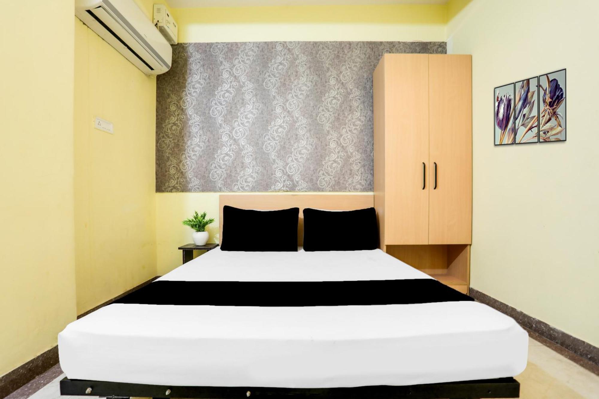 Super Hotel O Janki Path Lekha Nagar Danapur Екстер'єр фото