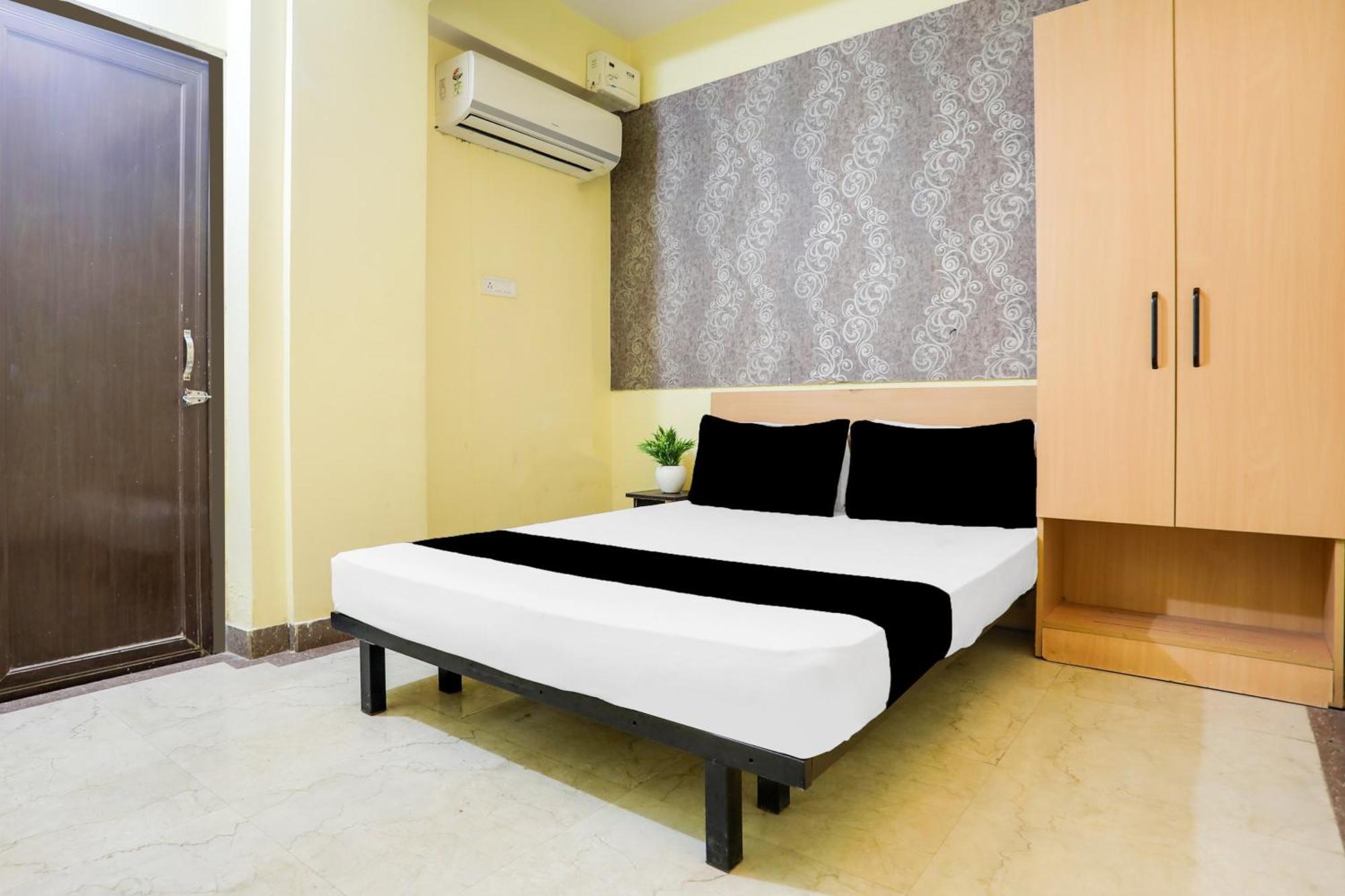 Super Hotel O Janki Path Lekha Nagar Danapur Екстер'єр фото