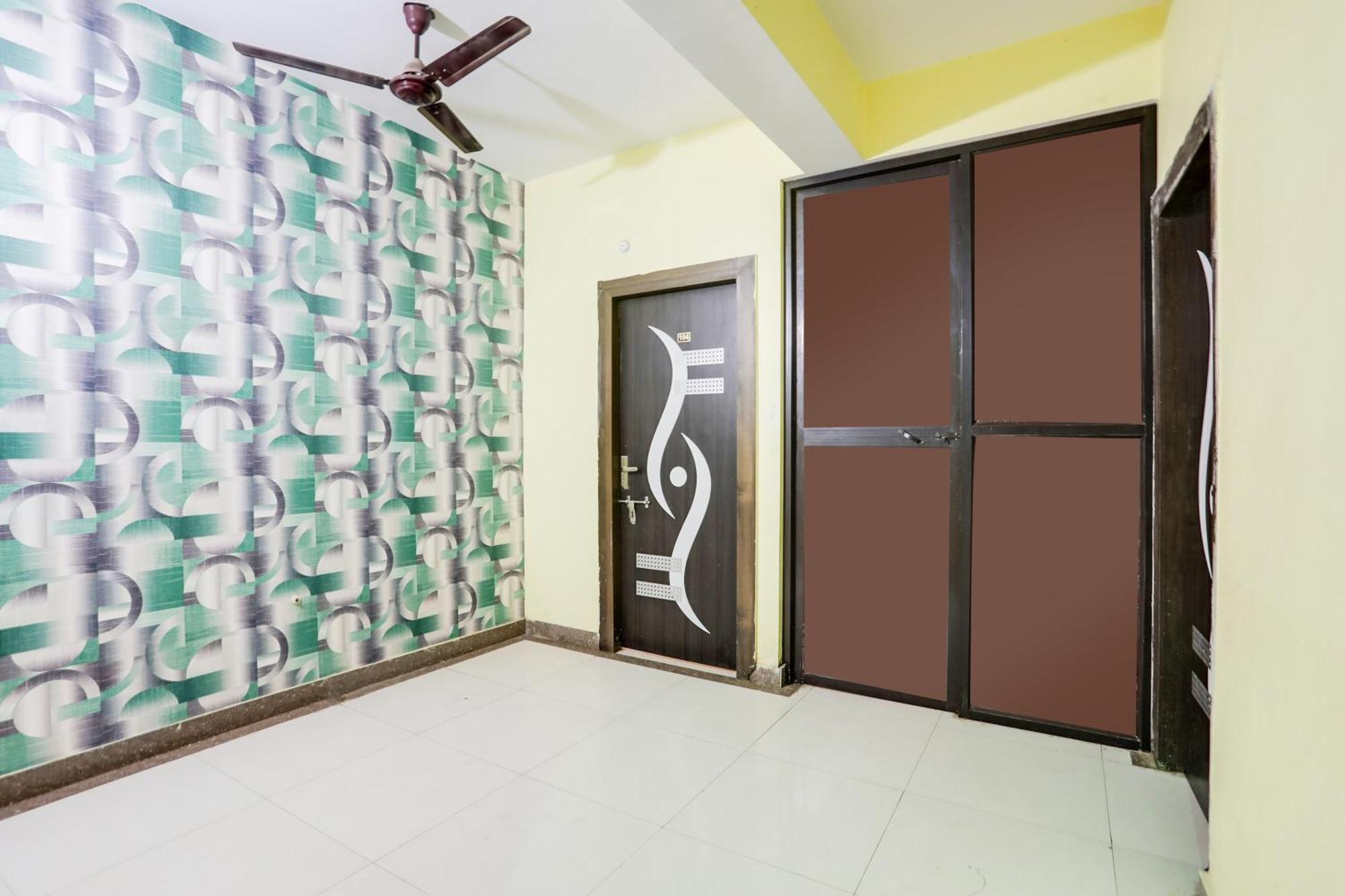 Super Hotel O Janki Path Lekha Nagar Danapur Екстер'єр фото