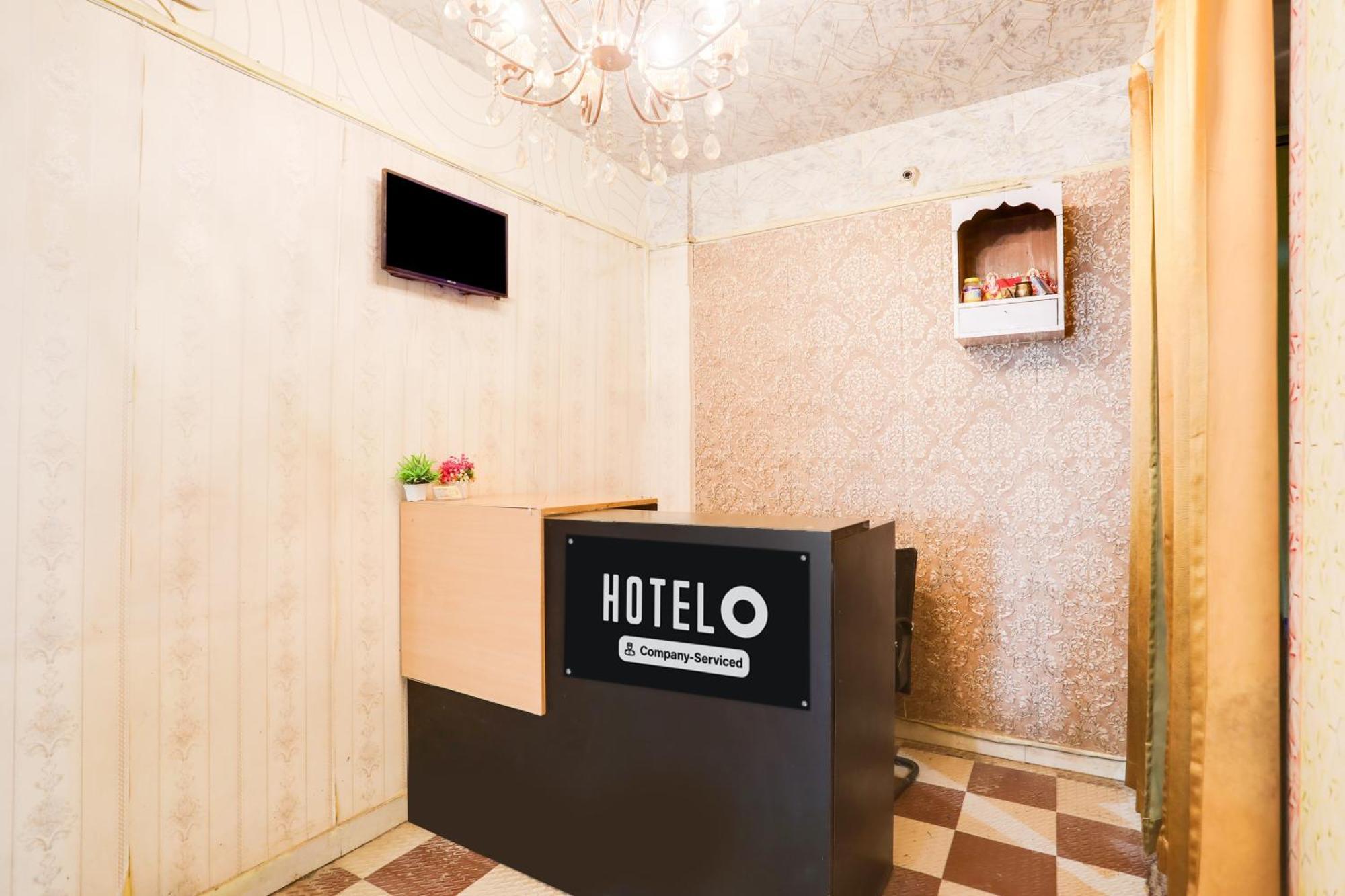 Super Hotel O Janki Path Lekha Nagar Danapur Екстер'єр фото