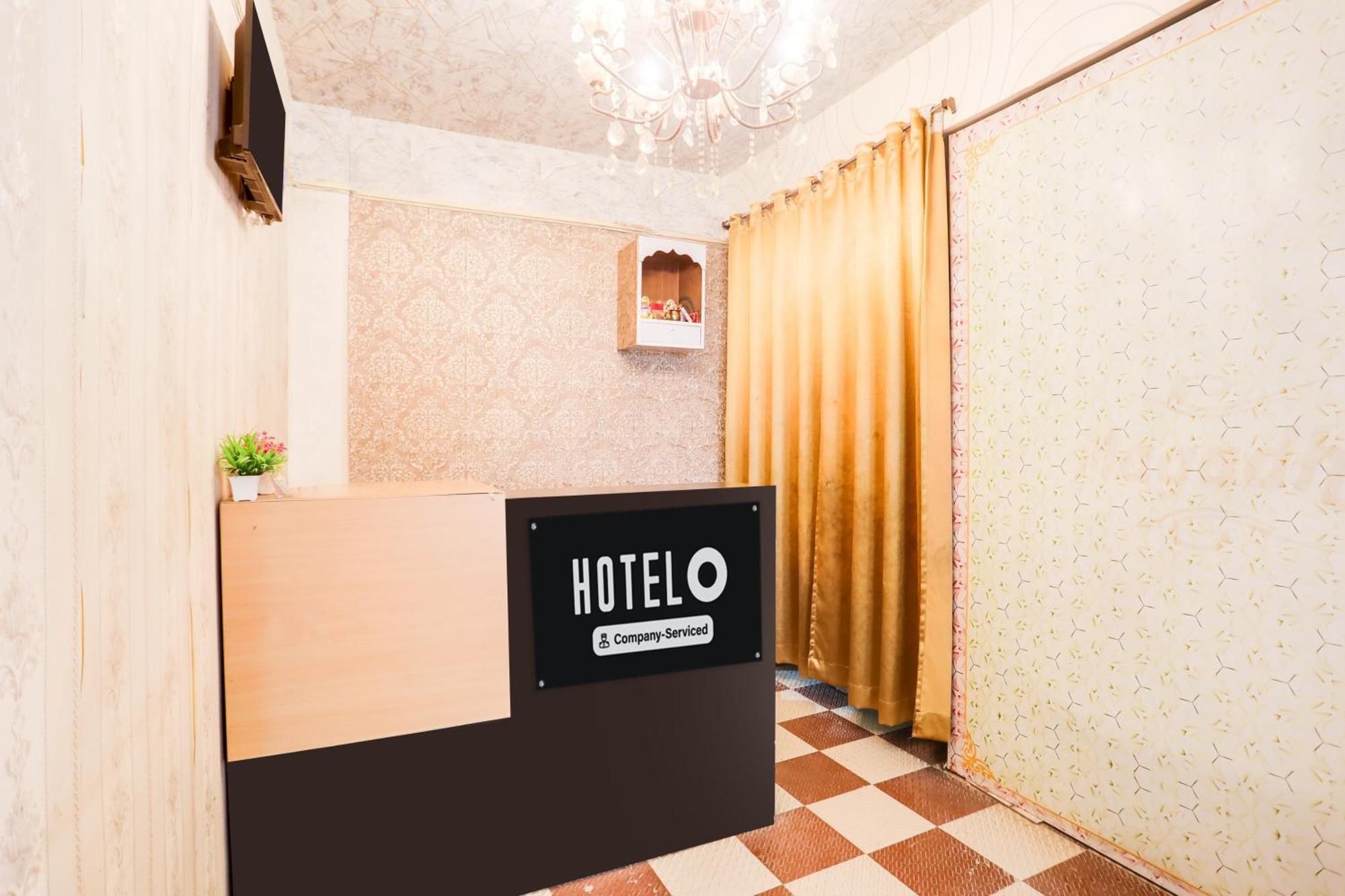 Super Hotel O Janki Path Lekha Nagar Danapur Екстер'єр фото